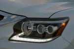 Lexus GX460 2014 года